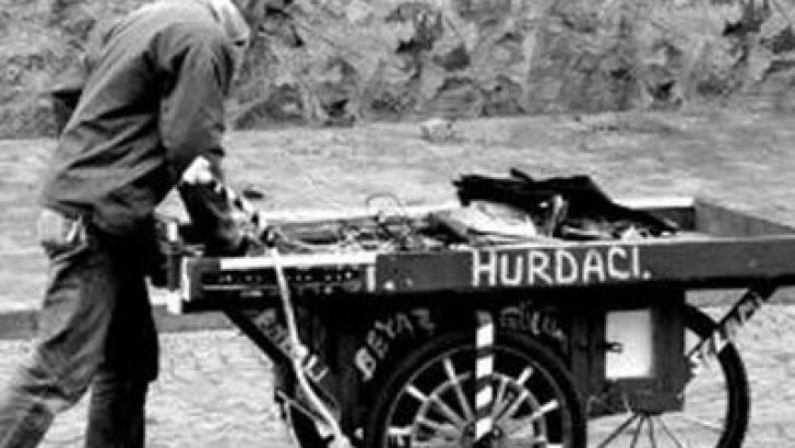 İnhisar Hurdacı